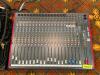 ALLEN & HEATH ZED-22FX 22-CHANNEL MIXER W/ USB AUDIO INTERFACE & EFFECTS - 5