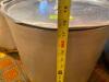 20 GALLON STOCK POT W/ LID - 3