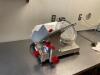 BERKEL MANUAL GRAVITY FEED MEAT SLICER - 5