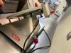 BERKEL MANUAL GRAVITY FEED MEAT SLICER - 7