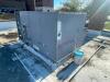 INTERNATIONAL COMFORT ROOF TOP HVAC UNIT. - 2