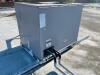 INTERNATIONAL COMFORT ROOF TOP HVAC UNIT. - 4