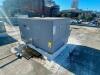 INTERNATIONAL COMFORT ROOF TOP HVAC UNIT. - 3