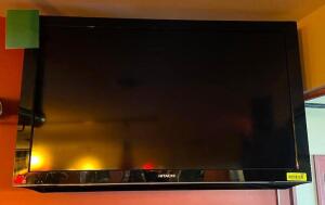 HITACHI 40" HDTV