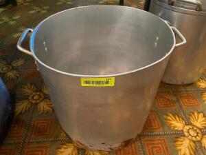 10 GALLON STOCK POT - NOT LID