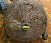 LASKO 20" FLOOR FAN