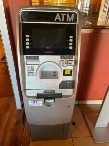 HYOSUNG ATM MACHINE