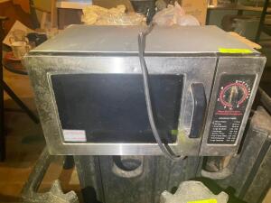 HOUSE HOLD 1000 WATT MICROWAVE