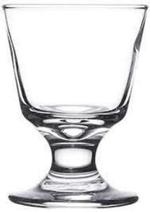 (25) LIBBEY 3746 EMBASSY GLASSES