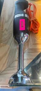 KITCHENAID HAND HELD IMMERSION BLENDER