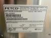 FETCO HOT WATER DISPENSER - 3