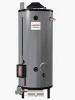 DESCRIPTION: (1) HOT WATER HEATER WITH VENTILATION HOOD BRAND/MODEL: RHEEM #G100-200 RETAIL$: $5677.28 EA SIZE: 97 GAL QTY: 1