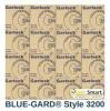 DESCRIPTION: (1) SHEET OF BLUE-GARD GASKETS BRAND/MODEL: GARLOCK RETAIL$: $374.00 EA SIZE: 1/8" THICK QTY: 1