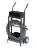 DESCRIPTION: (1) SPECIALTY STRAPPING CART BRAND/MODEL: PARTNERS BRAND #SC56 INFORMATION: BLACK RETAIL$: $1049.32 EA SIZE: FITS UP TO 3 COILS OF 1-1/4"