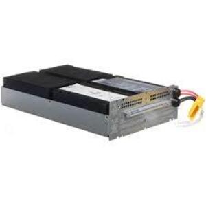 DESCRIPTION: (1) REPLACEMENT BATTERY BRAND/MODEL: APC #APCRBC133 RETAIL$: $431.29 EA QTY: 1