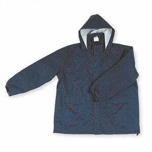 DESCRIPTION: (2) RAIN JACKET BRAND/MODEL: CONDOR #2PY78 INFORMATION: BLUE RETAIL$: $100.00 EA SIZE: 3XL QTY: 2