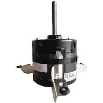 DESCRIPTION: (1) BLOWER MOTOR ASSEMBLY BRAND/MODEL: OEM #B42A66A50 INFORMATION: BLACK RETAIL$: $258.95 EA QTY: 1