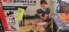 DESCRIPTION: (1) DUMBBELLS BRAND/MODEL: BOWFLEX SLECT TECH 552 RETAIL$: $429.00 EA QTY: 1 - 2