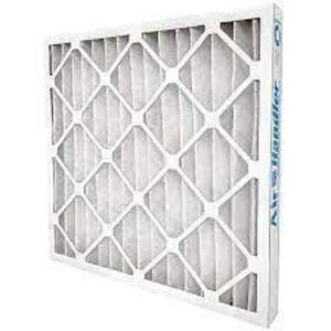 DESCRIPTION: (12) HIGH CAP PLEATED AIR FILTER BRAND/MODEL: AIR HANDLER #59JX19 RETAIL$: $80.00 TOTAL SIZE: 20X25X2 QTY: 12