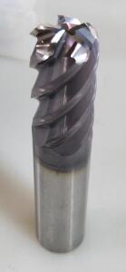 DESCRIPTION: (2) SOLID CARBIDE BALL END MILL BRAND/MODEL: GARR 21800 RETAIL$: $155.69 EA SIZE: 3/4" 1-1/2" LOC QTY: 2