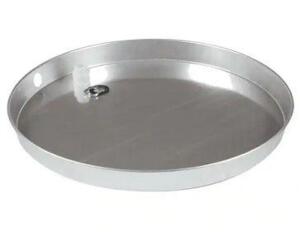 20 IN. ALUMINUM DRAIN PAN