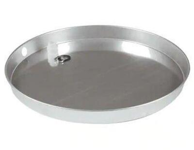 20 IN. ALUMINUM DRAIN PAN