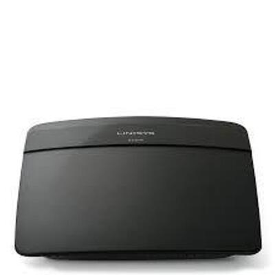 LINKSYS N300 WIFI ROUTER