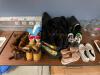 LARGE ASSORTMENT OF WOMEN'S SHOES - 2