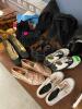 LARGE ASSORTMENT OF WOMEN'S SHOES - 3