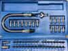 (5) - RATCHETING SCREWDRIVER MULTI-PIECE BIT AND EXTENSION KITS - 3