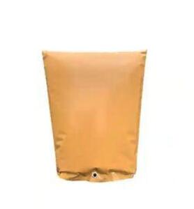 (3) - INSULATED POUCHES