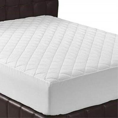 QUILTED MATTRESS PAD