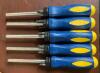 (5) - RATCHETING SCREWDRIVERS - 2