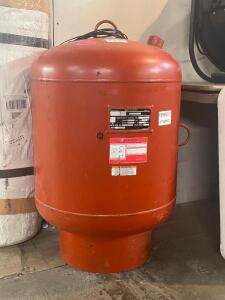 ASME POTABLE EXPANSION TANK