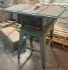 C10RA TABLE SAW