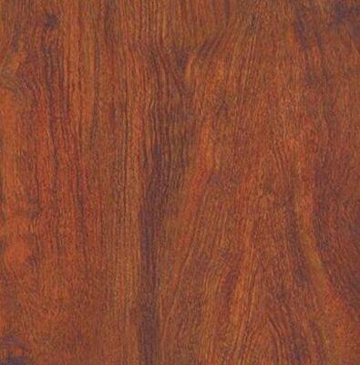 (9) - CASES OF CHERRY 6 IN. W X 36 IN. L GRIP STRIP LUXURY VINYL PLANK FLOORING (24 SQ. FT. / CASE)