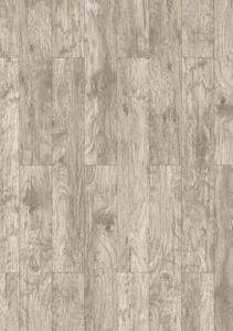 (7) - CASES OF SARATOGA HICKORY ASH 7 MM THICK X 7-2/3 IN. WIDE X 50-5/8 IN. LENGTH LAMINATE FLOORING (24.17 SQ. FT. / CASE)