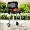 EXPERT GRILL 17.5-INCH CHARCOAL GRILL