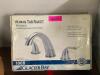 ROMAN TUB FAUCET BRUSHED NICKEL - 3