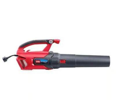 POWERJET F700 140 MPH 725 CFM 12 AMP ELECTRIC HANDHELD LEAF BLOWER