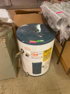 WATER HEATER