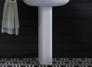 CHATEAU SINK PEDESTAL