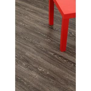 (5) - CASES OF OAK LUXURY VINYL PLANK FLOORING