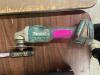 MAKITA ANGLE GRINDER WITH BATTERY - 2