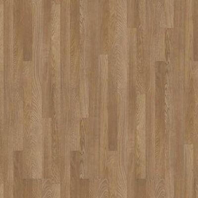 (18) - CASES OF GLADSTONE OAK 7 MM THICK X 7-2/3 IN. WIDE X 50-4/5 IN. LENGTH LAMINATE FLOORING (24.24 SQ. FT. / CASE)