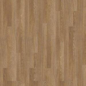 (18) - CASES OF GLADSTONE OAK 7 MM THICK X 7-2/3 IN. WIDE X 50-4/5 IN. LENGTH LAMINATE FLOORING (24.24 SQ. FT. / CASE)