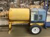 8 CU. FT. / 8 HP MORTAR MIXER - 2