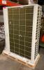 RAMSOND MULTIZONE SPLIT TYPE AIR CONDITIONER AND HEAT PUMP