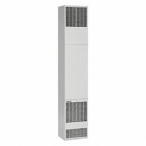 DESCRIPTION: (1) RECESSED-MOUNT GAS WALL HEATER BRAND/MODEL: WILLIAMS COMFORT #36FK19 INFORMATION: GRAY RETAIL$: $1691.47 EA SIZE: 40000 BTUH QTY: 1