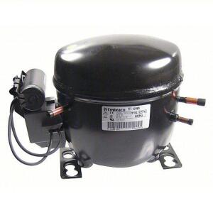 (1) REFRIGERATION COMPRESSOR